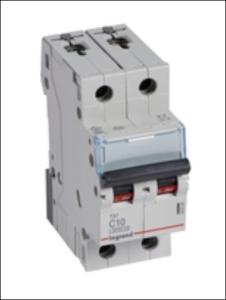 LEGRAND Circuit breaker