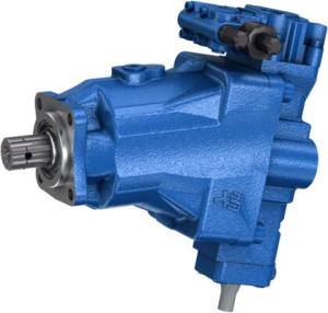 BOSCH REXROTH Axial Piston
