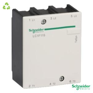 SCHNEIDER ELECTRIC Arc Blowing Enclosure