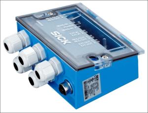 SICK Capteur Intelligence