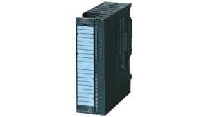 SIEMENS SIMATIC S7-300 -Counter Module