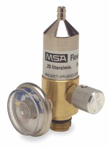 MSA Air Regulator