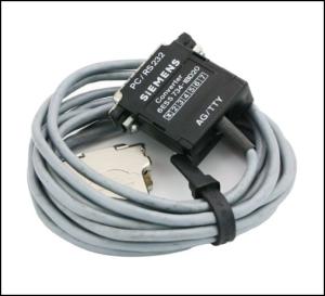 SIEMENS Câble enfichable