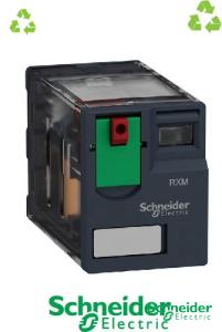 SCHNEIDER ELECTRIC Miniature Relay