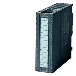 SIEMENS SIMATIC S7-300 I/O Module