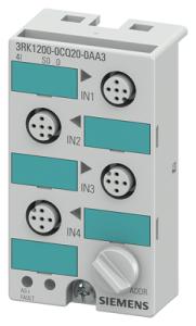 SIEMENS Compact module