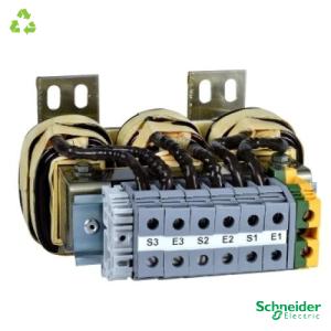 SCHNEIDER ELECTRIC Altistard induct triphasée