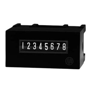 BAUMER Counter totalizer