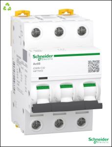 SCHNEIDER ELECTRIC Disjoncteur modulaire