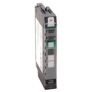 ALLEN BRADLEY Module E/S