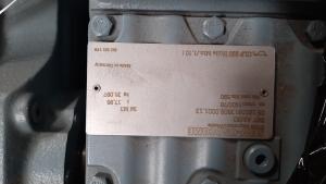 SEW EURODRIVE Moteur Électrique