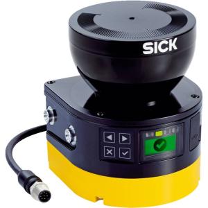 SICK Laser Scanner