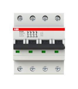 ABB Disjoncteur miniature