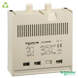 SCHNEIDER ELECTRIC Voltage converter