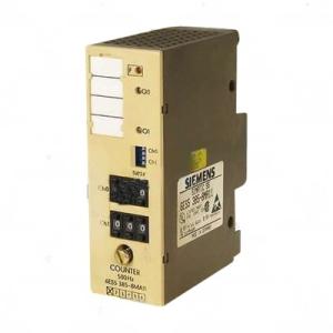 SIEMENS SIMATIC S5 Counter module