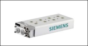 SIEMENS Section primaire