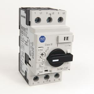 ALLEN BRADLEY Motor Protection