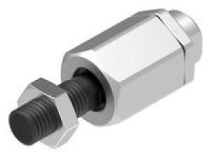 FESTO Self-aligning rod coupler