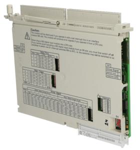 SIEMENS Input module