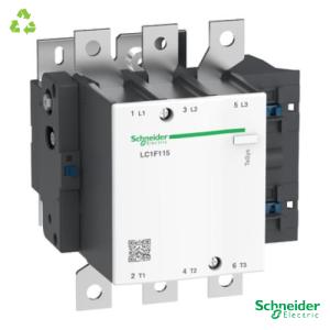 SCHNEIDER ELECTRIC Contacteur
