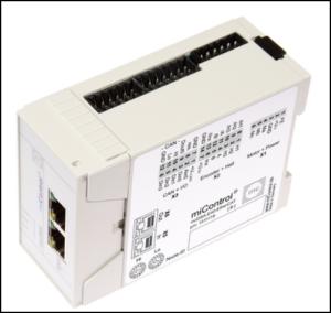 MICONTROL Servomoteur amplificateur