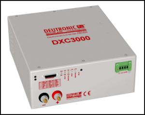DEUTRONIC power supply