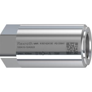 BOSCH REXROTH Non-Return Valve