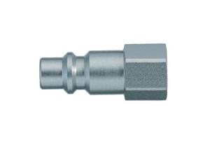 PARKER Quick Coupling with ISO 6150 B Profile, Series 30