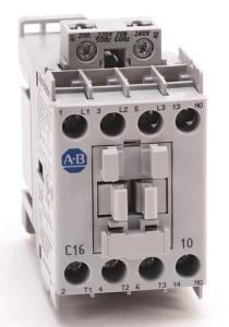 ALLEN BRADLEY Contactor