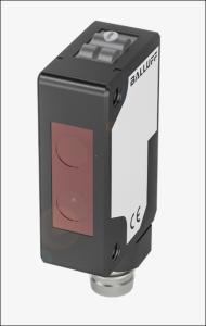 BALLUFF Barrières lumineuses