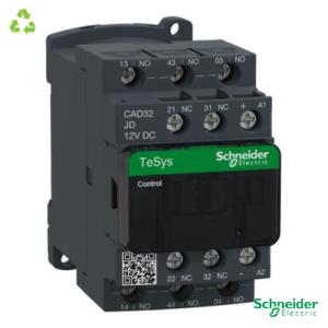 SCHNEIDER ELECTRIC Contacteur Instantané