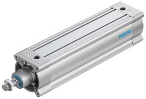 FESTO ISO cylinder