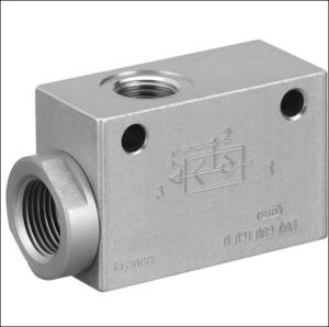 AVENTICS Quick exhaust valve