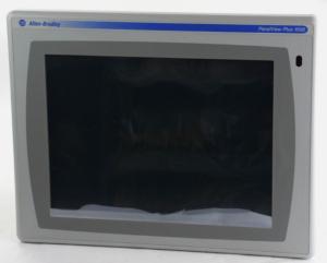 ALLEN BRADLEY PANELVIEW PLUS 1500