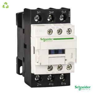 SCHNEIDER ELECTRIC Contacteur