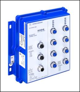 HIRSCHMANN Ethernet Switch