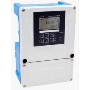 ENDRESS+HAUSER pH Transmitter