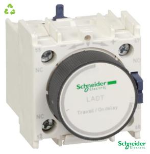 SCHNEIDER ELECTRIC Bloc de contacts auxiliaires