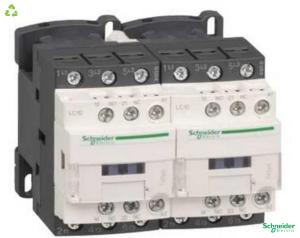 SCHNEIDER ELECTRIC Reversing contactor