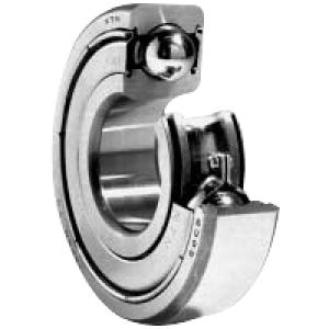 NTN Deep Groove Ball Bearing