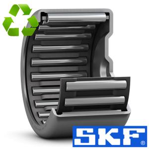 SKF Drawn cup needle roller bearing with a closed end