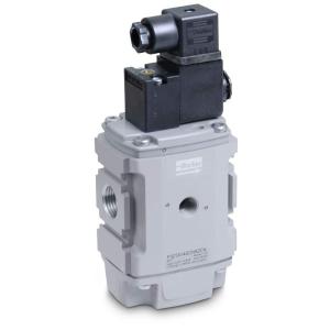 PARKER Section Valve