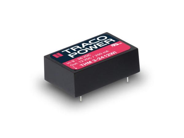 THM 3-4810WI_TRACO POWER_Electric converter