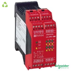 SCHNEIDER ELECTRIC Controller 24Vcc