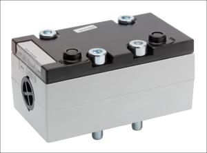 AVENTICS 5/2-directional valve