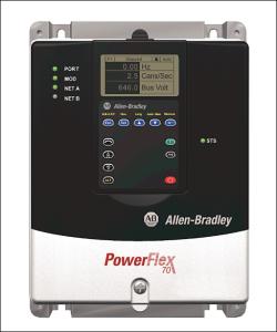 ALLEN BRADLEY Variateur de fréquence