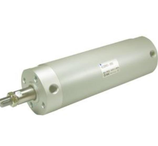 CDG1BN40-50_SMC_Round body cylinder