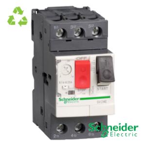 SCHNEIDER ELECTRIC TeSys GV2