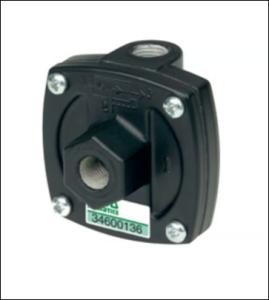ASCO NUMATICS Quick Exhaust Valve