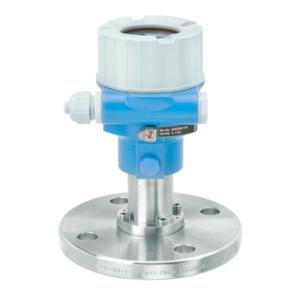 ENDRESS+HAUSER Pressure transmitter